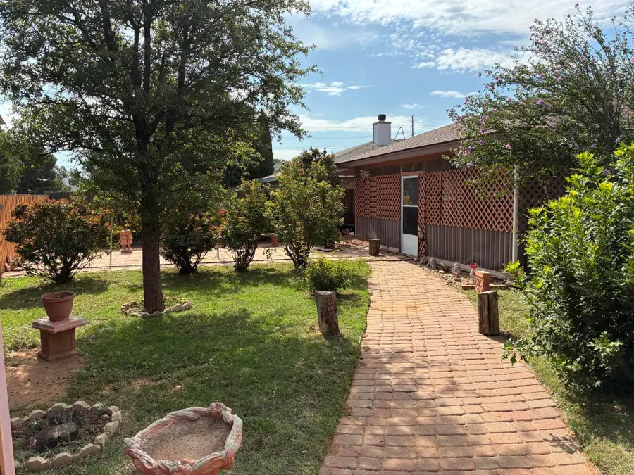 1614 78th Street, Lubbock, TX 79423 - #2
