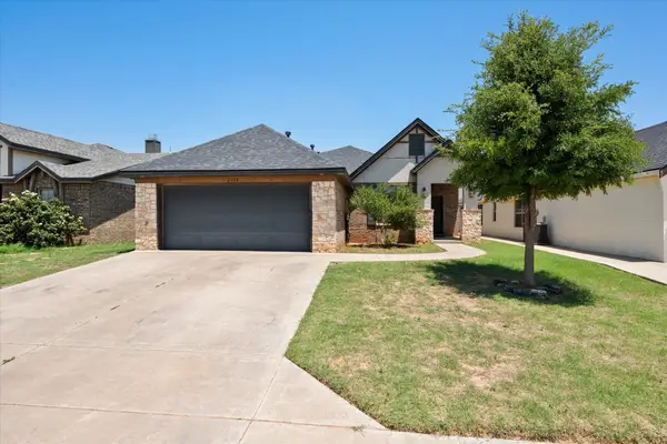 2304 103rd Street, Lubbock, TX 79423