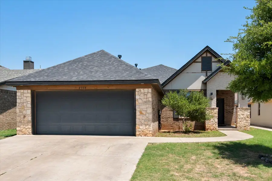 2304 103rd Street, Lubbock, TX 79423 - #2