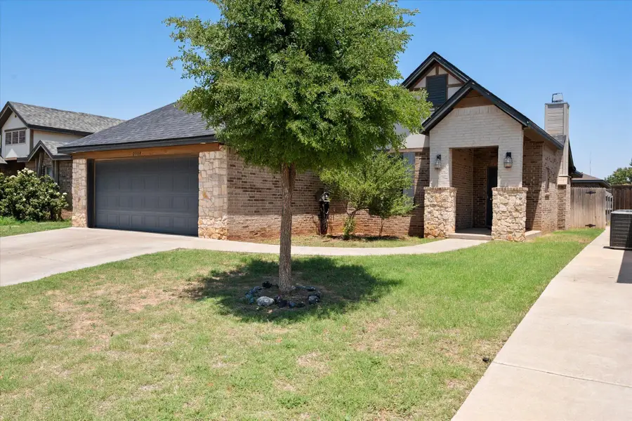 2304 103rd Street, Lubbock, TX 79423 - #3