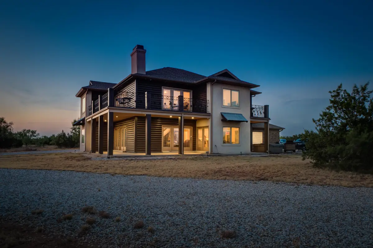115 Sierra Vista Drive, Justiceburg, TX 79330 - #1