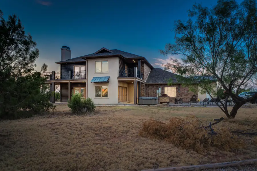 115 Sierra Vista Drive, Justiceburg, TX 79330 - #2