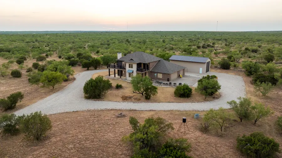 115 Sierra Vista Drive, Justiceburg, TX 79330 - #3