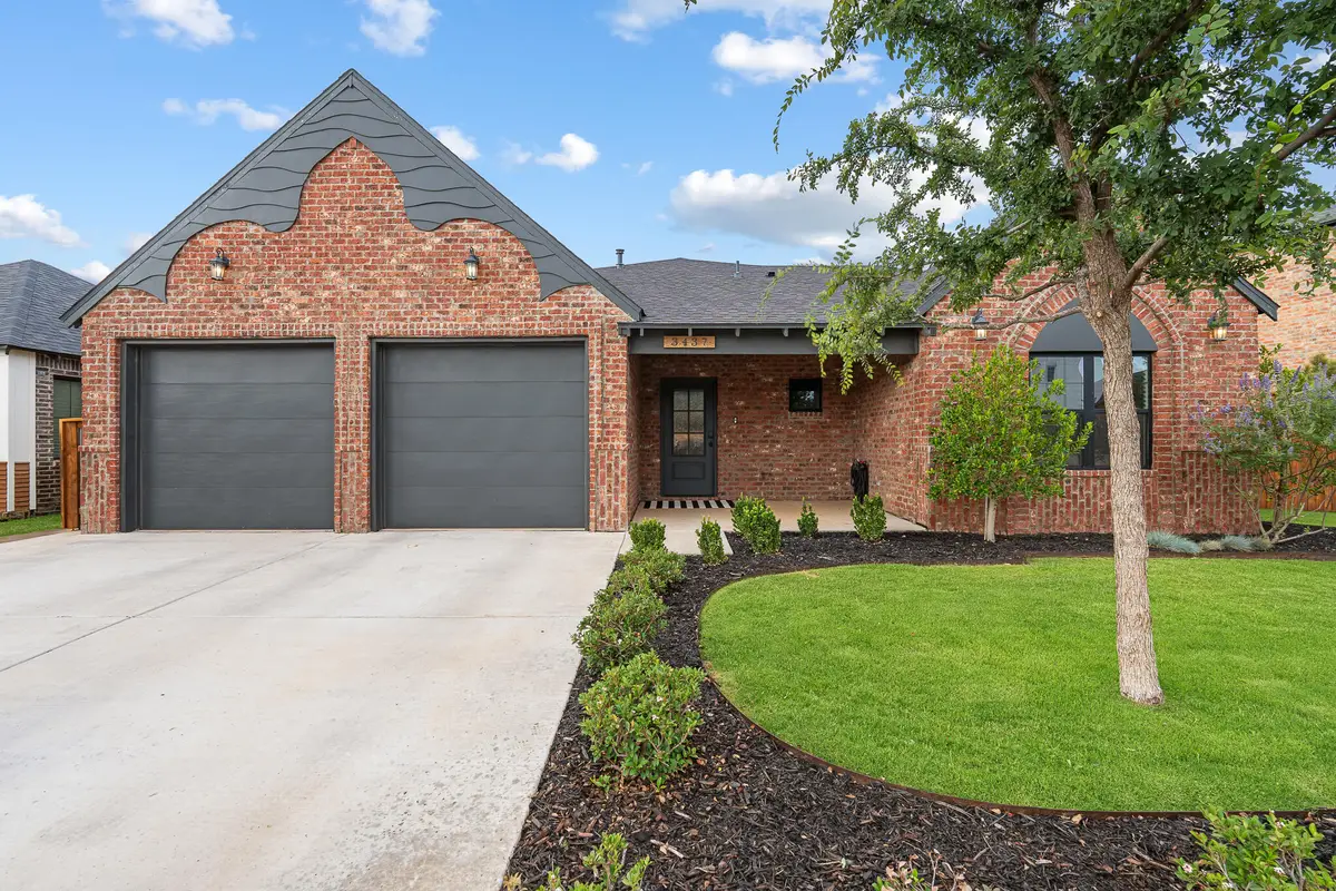 3437 126th Street, Lubbock, TX 79423 - #1