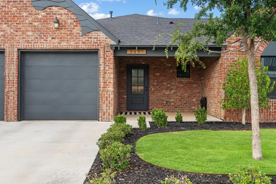 3437 126th Street, Lubbock, TX 79423 - #3