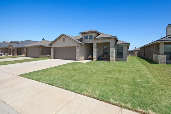 10411 Xenia Avenue, Lubbock, TX 79424