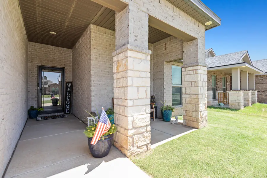 10411 Xenia Avenue, Lubbock, TX 79424 - #2