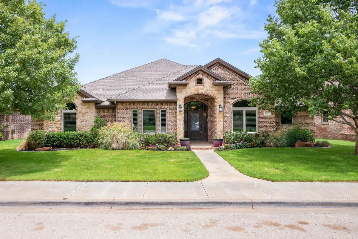 4012 126th Street, Lubbock, TX 79423 - #1