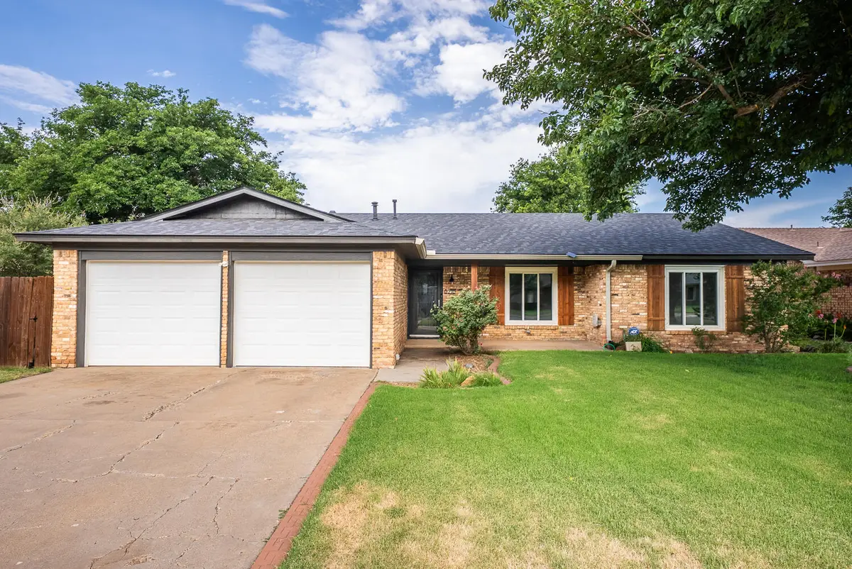 8218 Louisville Avenue, Lubbock, TX 79423 - #1