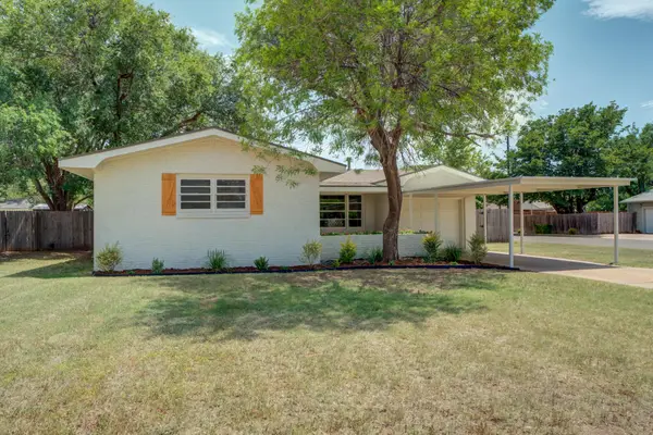 3615 37th Street, Lubbock, TX 79413