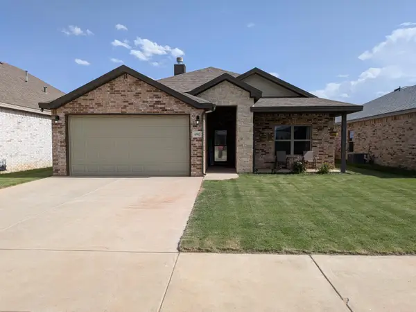 6913 18th Street, Lubbock, TX 79416