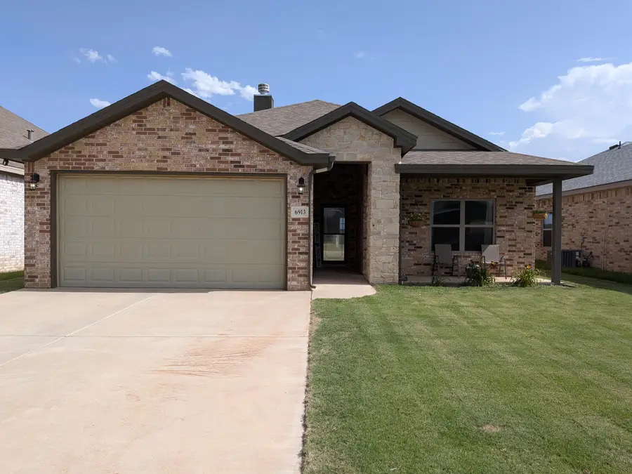 6913 18th Street, Lubbock, TX 79416 - #2