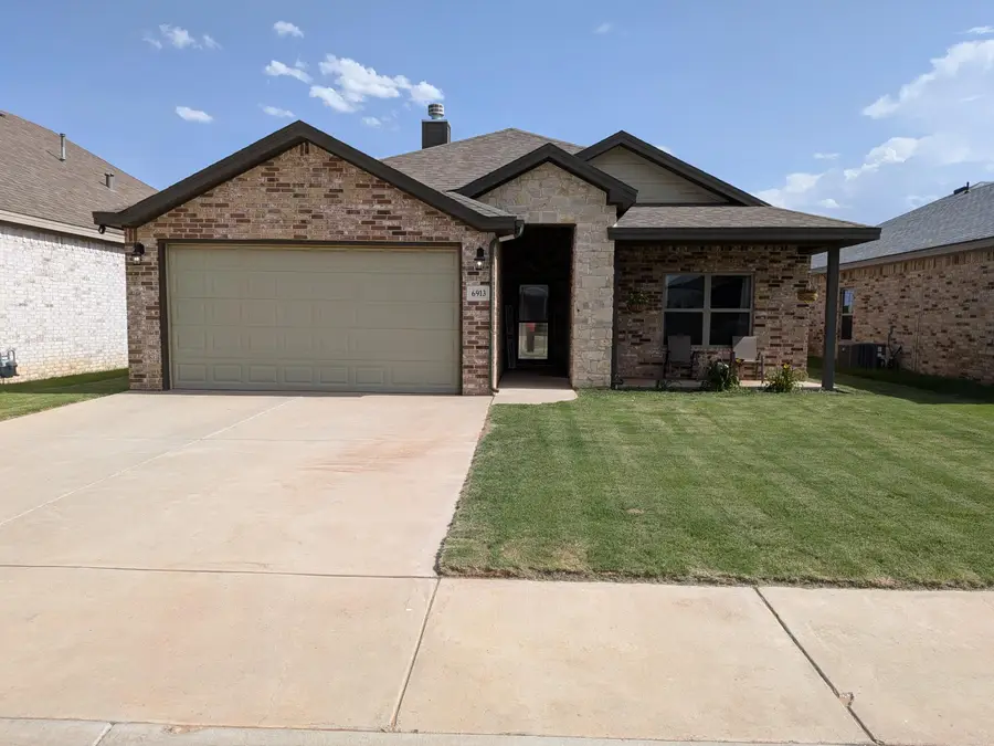 6913 18th Street, Lubbock, TX 79416 - #3