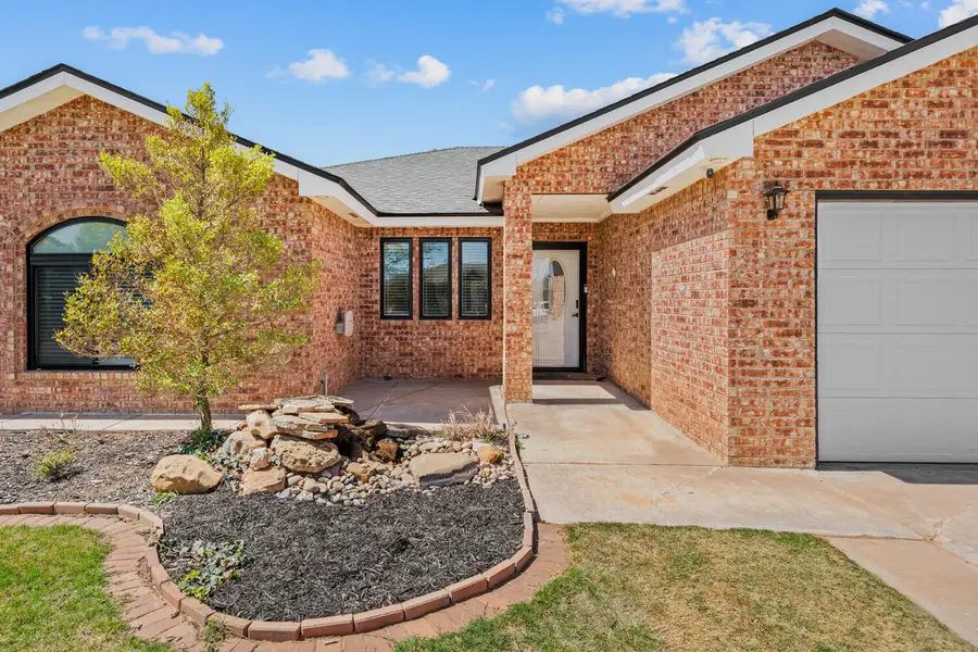 5906 Valencia Avenue, Lubbock, TX 79407 - #2