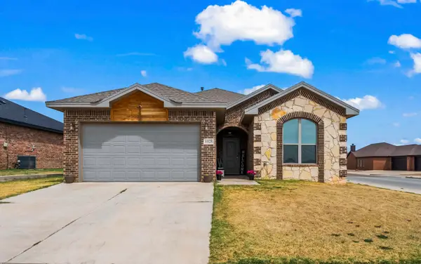 10125 Avenue W, Lubbock, TX 79423