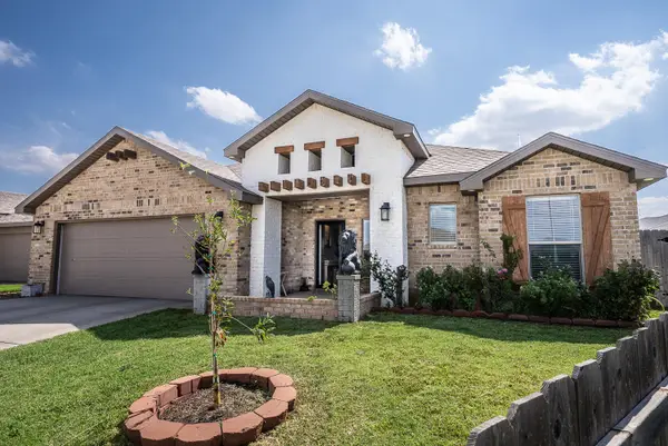 2704 Viola Avenue, Lubbock, TX 79407