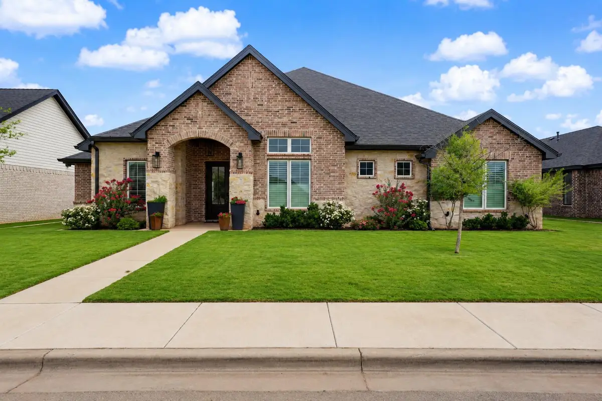 5912 112th Street, Lubbock, TX 79424 - #1