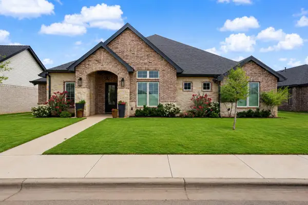 5912 112th Street, Lubbock, TX 79424