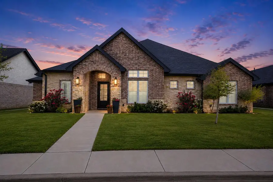 5912 112th Street, Lubbock, TX 79424 - #2