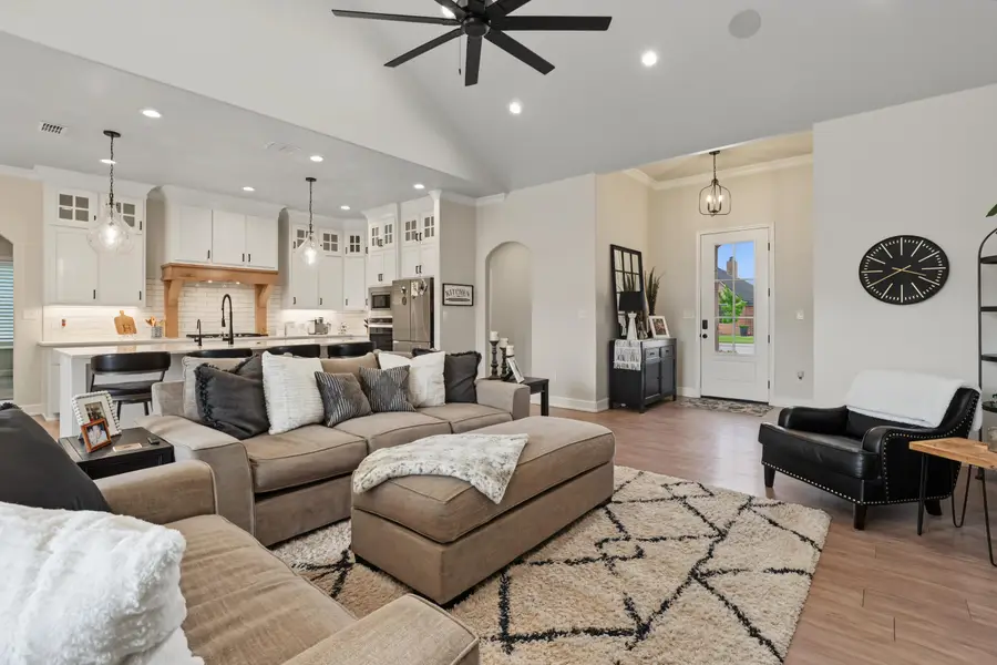 5912 112th Street, Lubbock, TX 79424 - #3