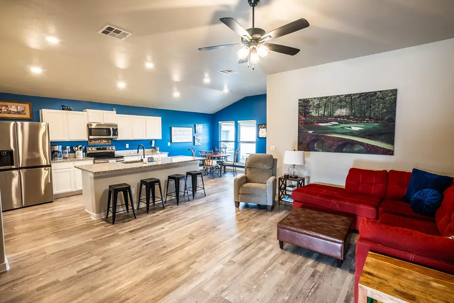 2931 Abbeville Avenue, Wolfforth, TX 79382 - #3