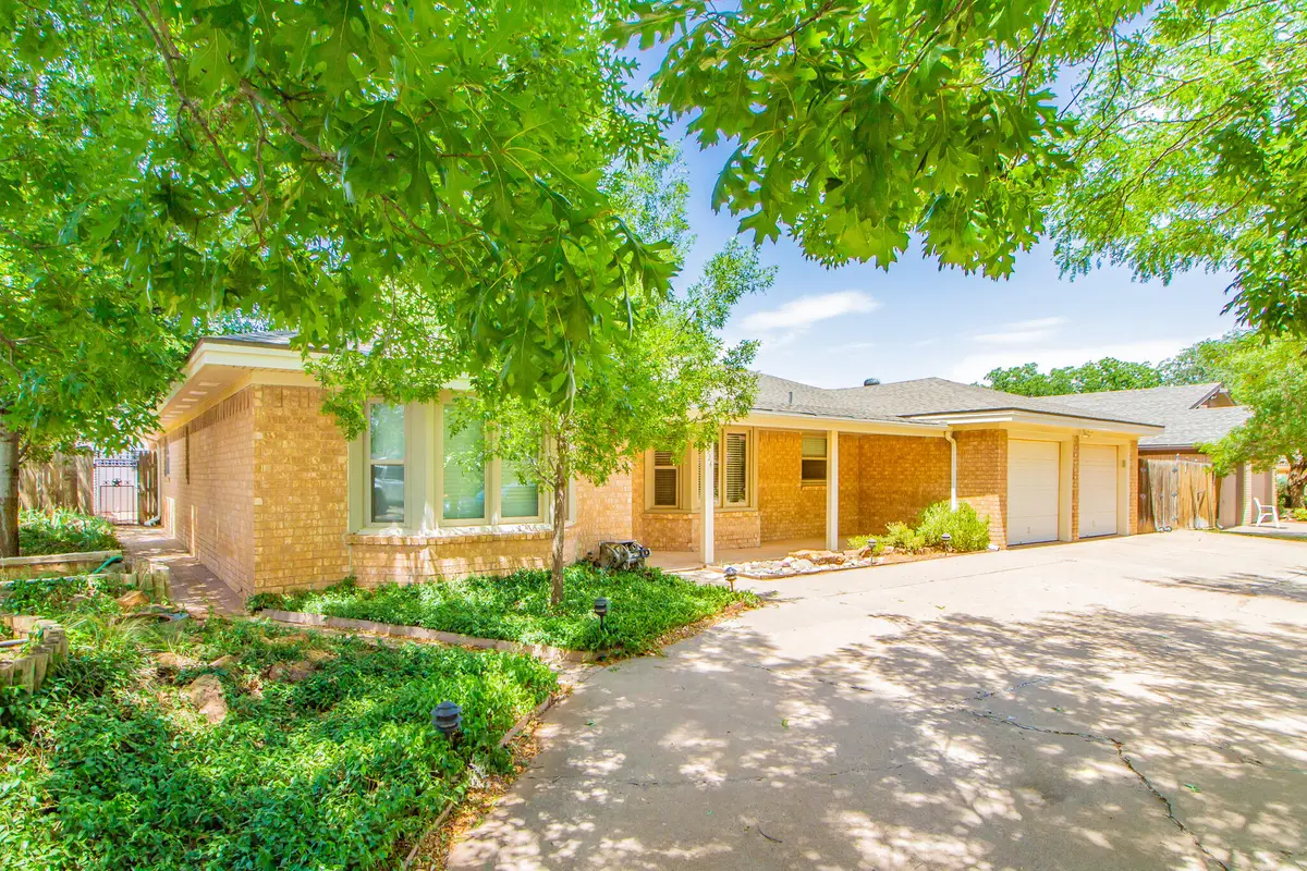 5524 75th Street, Lubbock, TX 79424 - #1