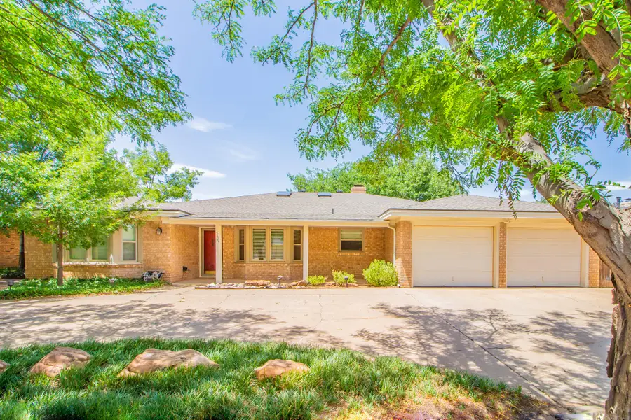 5524 75th Street, Lubbock, TX 79424 - #2