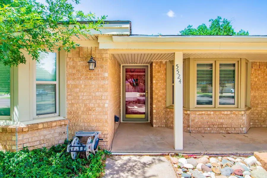 5524 75th Street, Lubbock, TX 79424 - #3