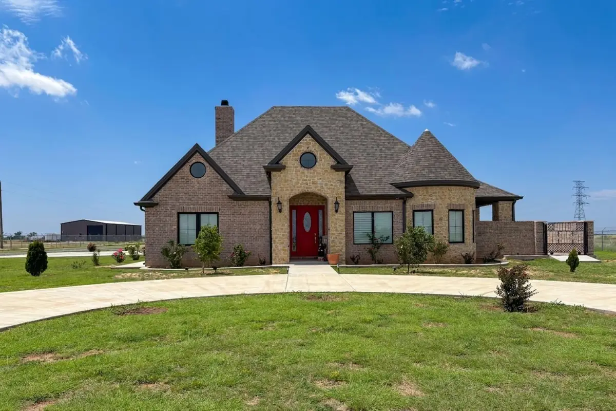 5812 E County Rd 6400, Lubbock, TX 79403 - #1
