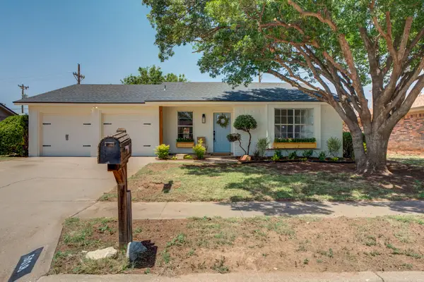 5018 70th Street, Lubbock, TX 79424