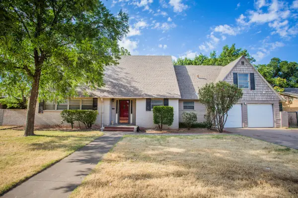 3113 32nd Street, Lubbock, TX 79410