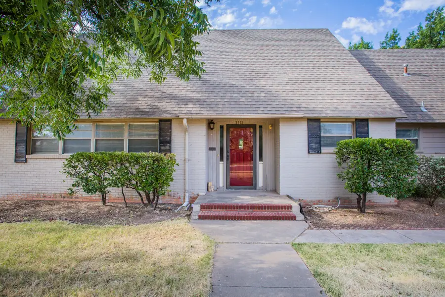 3113 32nd Street, Lubbock, TX 79410 - #3
