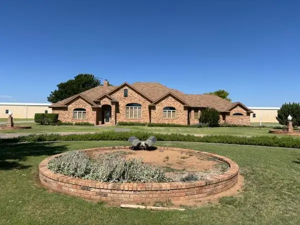 1900 S Interstate 27, Plainview, TX 79072