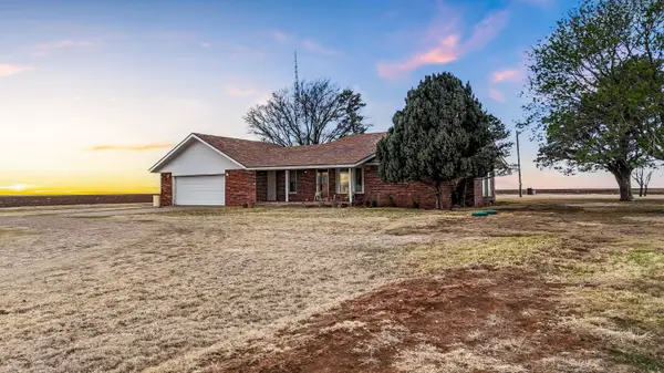 1283 County Road 12, Tulia, TX 79088