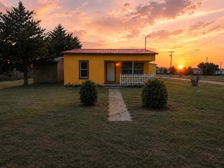 115 Duggan Avenue, Anton, TX 79313 - #2