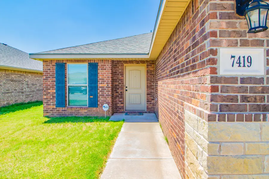 7419 103rd Street, Lubbock, TX 79424 - #2