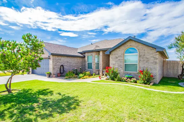 8827 13th Street, Lubbock, TX 79416