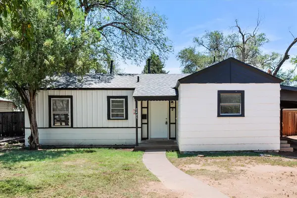 2425 32nd Street, Lubbock, TX 79411