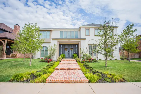 4034 136th Street, Lubbock, TX 79423