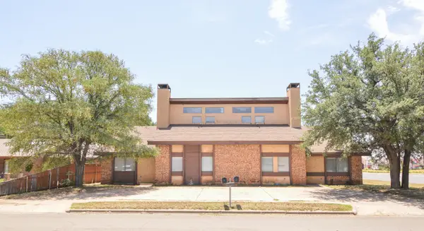 3313 79th Street, Lubbock, TX 79423