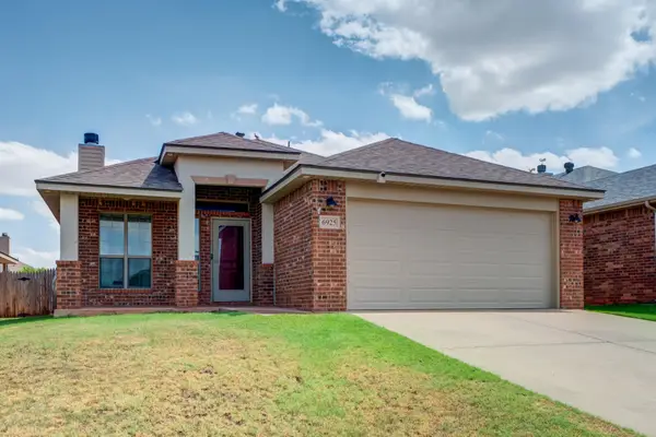 6925 95th Street, Lubbock, TX 79424