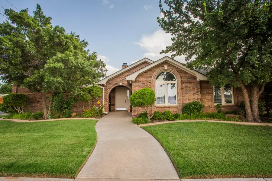 3101 108th Street, Lubbock, TX 79423 - #2