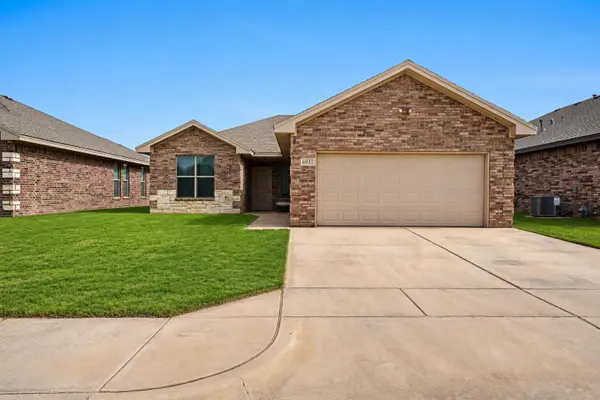 6932 12th Street, Lubbock, TX 79416