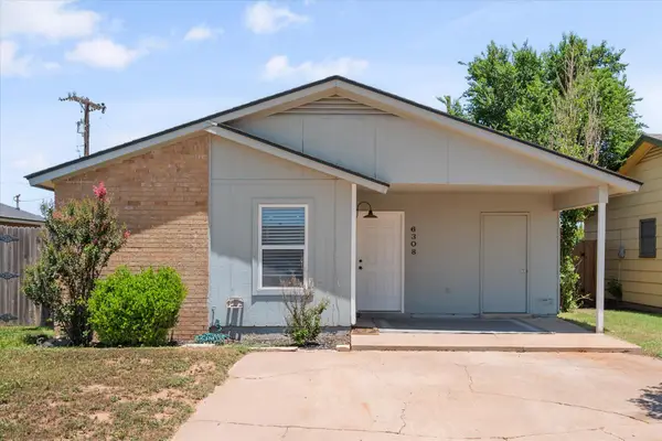 6308 27th Street, Lubbock, TX 79407