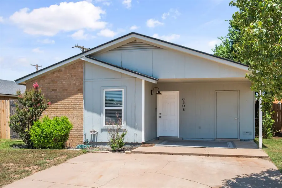 6308 27th Street, Lubbock, TX 79407 - #2