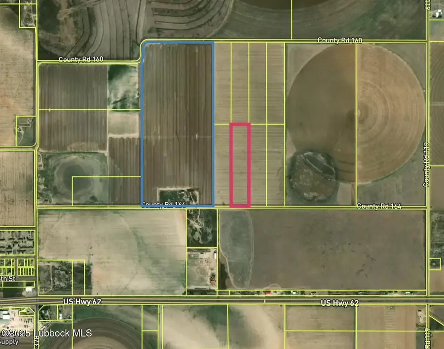 393, 399, 405, & 411 County Road 164, Lorenzo, TX 79343 - #2