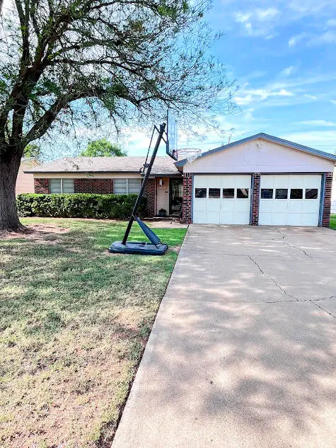 4813 53rd Street, Lubbock, TX 79414