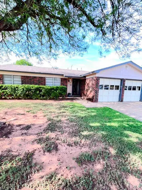 4813 53rd Street, Lubbock, TX 79414 - #3