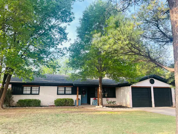 3419 59th Street, Lubbock, TX 79413