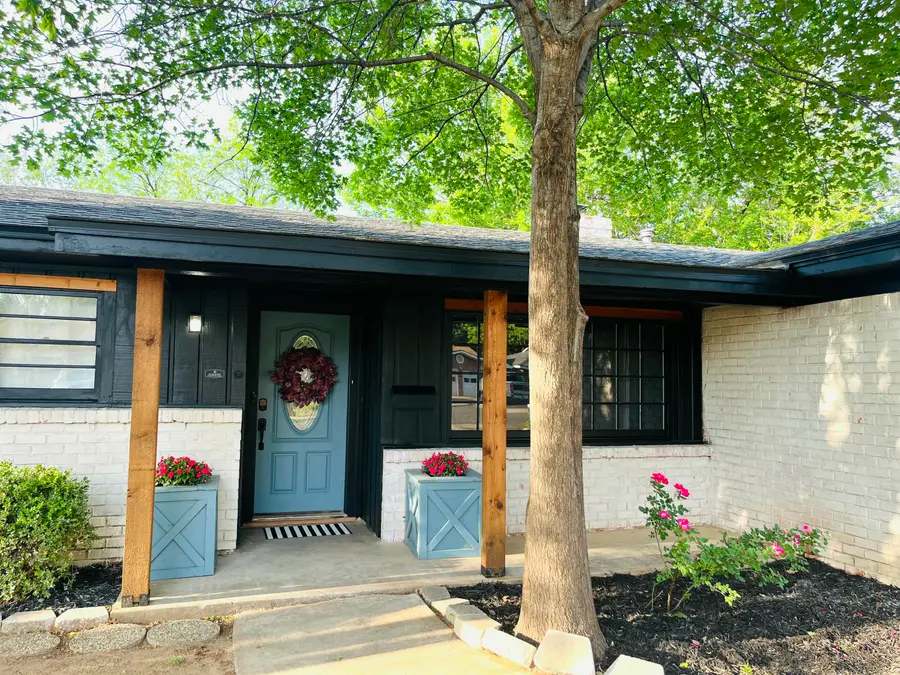3419 59th Street, Lubbock, TX 79413 - #2